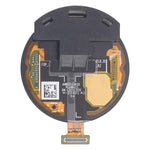 Schermo LCD originale con digitalizzatore completo da 40 mm per Samsung Galaxy Watch8 SM-L320/L325., For Samsung Galaxy Watch8 40mm(Original)