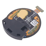 Schermo LCD originale con digitalizzatore completo da 40 mm per Samsung Galaxy Watch8 SM-L320/L325., For Samsung Galaxy Watch8 40mm(Original)