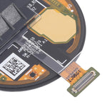 Schermo LCD originale con digitalizzatore completo da 40 mm per Samsung Galaxy Watch8 SM-L320/L325., For Samsung Galaxy Watch8 40mm(Original)