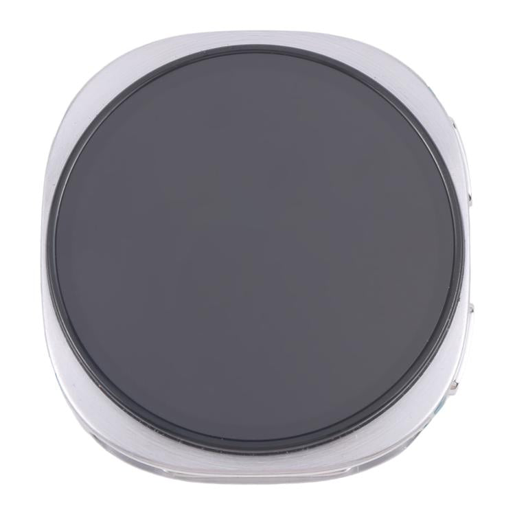 Schermo LCD digitalizzatore completo con cornice per Samsung Galaxy Watch8 40mm SM-L320/L325., For Samsung Galaxy Watch8 40mm(Original)