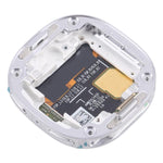 Schermo LCD digitalizzatore completo con cornice per Samsung Galaxy Watch8 40mm SM-L320/L325., For Samsung Galaxy Watch8 40mm(Original)