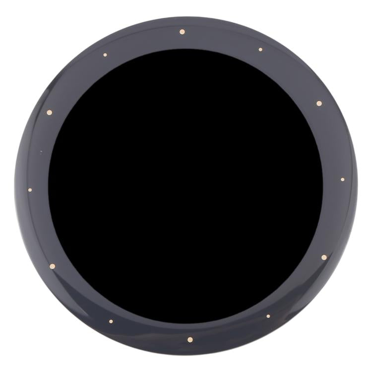 Schermo LCD originale con digitalizzatore completo, senza adesivo NFC, For Garmin Venu 3s 41mm(Original)