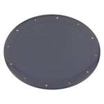 Schermo LCD originale con digitalizzatore completo, senza adesivo NFC, For Garmin Venu 3s 41mm(Original)