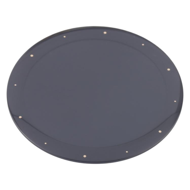 Schermo LCD originale con digitalizzatore completo, senza adesivo NFC, For Garmin Venu 3s 41mm(Original)