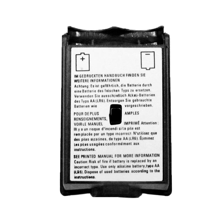 Replacement Battery Cover for XBox 360, Replacement Battery Pack Cover