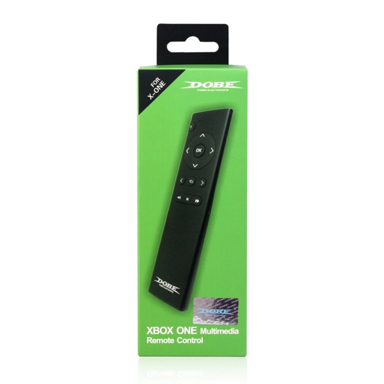 Telecomando multimediale a infrarossi DOBE TYX-691 per console XBOX ONE, DOBE TYX-691