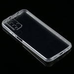 Custodia trasparente Xiaomi Redmi Note 9 4G PC TPU