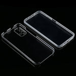 Custodia trasparente Xiaomi Redmi Note 9 4G PC TPU