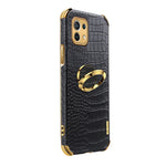 Custodia in pelle magnetica TPU per Xiaomi Mi 11