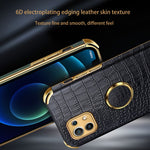 Custodia in pelle magnetica TPU per Xiaomi Mi 11