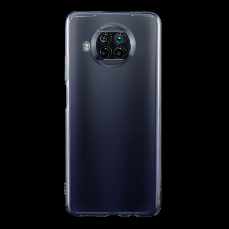 Custodia TPU trasparente per Xiaomi Mi 10T Lite 5G