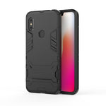 Custodia antiurto in PC e TPU per Xiaomi Redmi Note 6