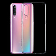 Custodia in TPU trasparente da 0,75 mm per Xiaomi Mi 9, For Mi 9