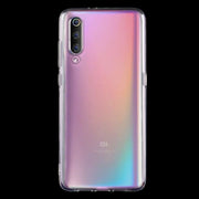 Custodia in TPU trasparente da 0,75 mm per Xiaomi Mi 9, For Mi 9