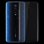 Custodia TPU trasparente ultrasottile per Xiaomi Redmi K20