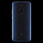Custodia TPU trasparente ultrasottile per Xiaomi Redmi K20