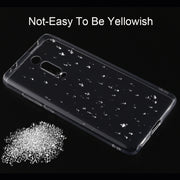 Custodia protettiva morbida in TPU trasparente ultrasottile da 0,75 mm per Xiaomi Redmi K20 / K20 Pro, For For Redmi K20 / K20 Pro