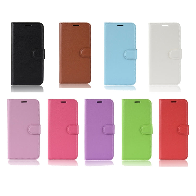 Custodia portafoglio in pelle per Xiaomi Mi 8 SE