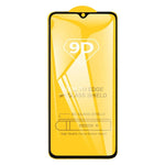 Pellicola vetro temperato 9D Full Glue per Xiaomi Redmi Note 8