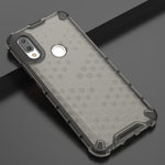 Custodia TPU antiurto per Xiaomi Redmi 7