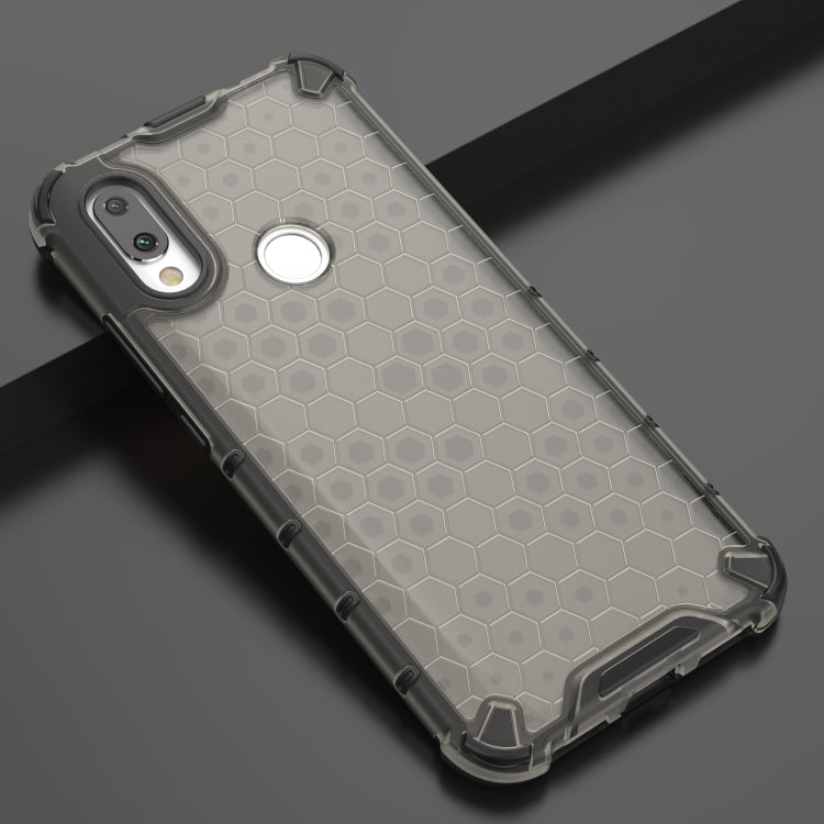Custodia TPU antiurto per Xiaomi Redmi 7