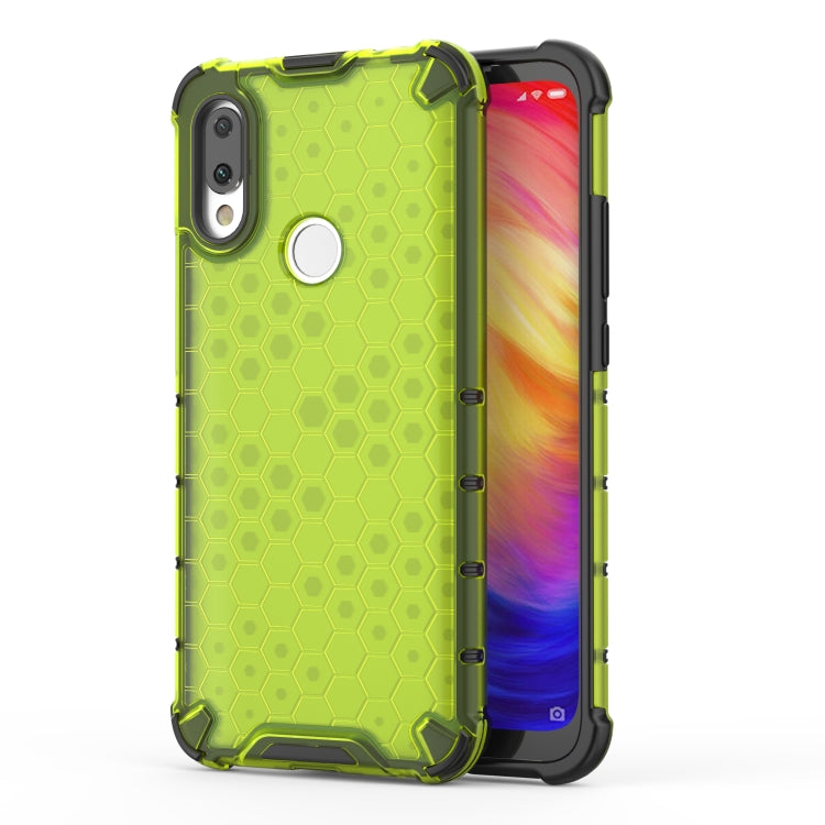 Custodia TPU antiurto per Xiaomi Redmi 7