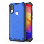 Custodia TPU antiurto per Xiaomi Redmi 7