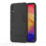 Custodia antiurto TPU per Xiaomi Redmi Note 7