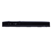Scanner portatile portatile per documenti mobili a doppio rullo iScan02 WiFi con display a LED, supporto 1050 DPI / 600 DPI / 300 DPI / PDF / JPG / TF, WiFi iScan02 Black, WiFi iScan02 White