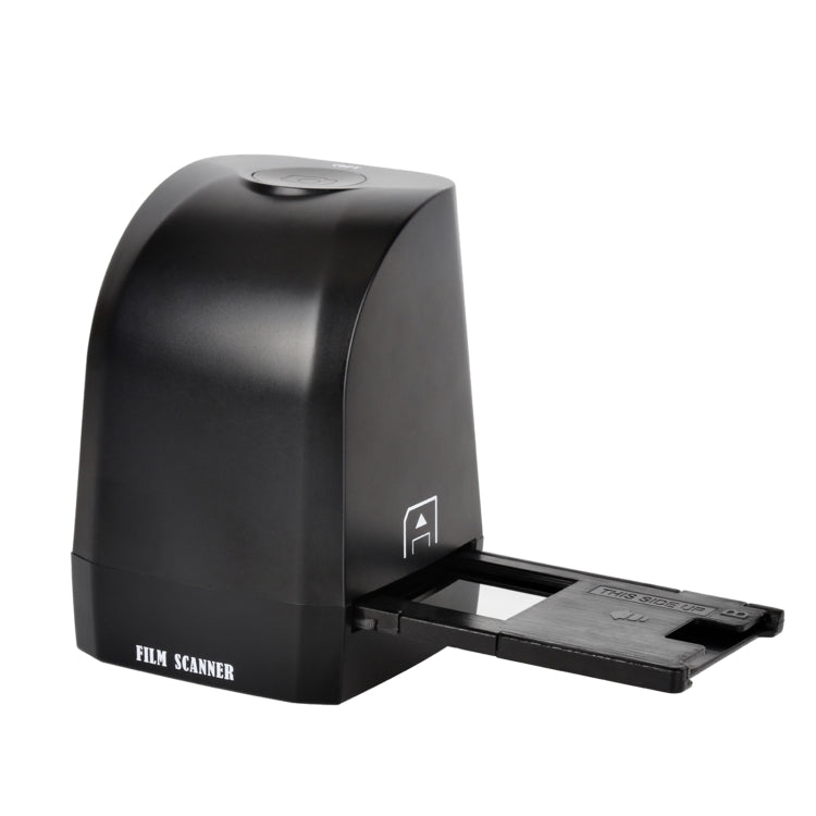 Scanner pellicole USB 2.0 8 MP TON168