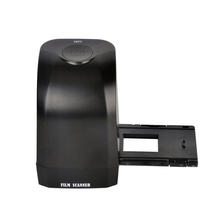 Scanner per pellicole USB 2.0 da 8 MP TON168