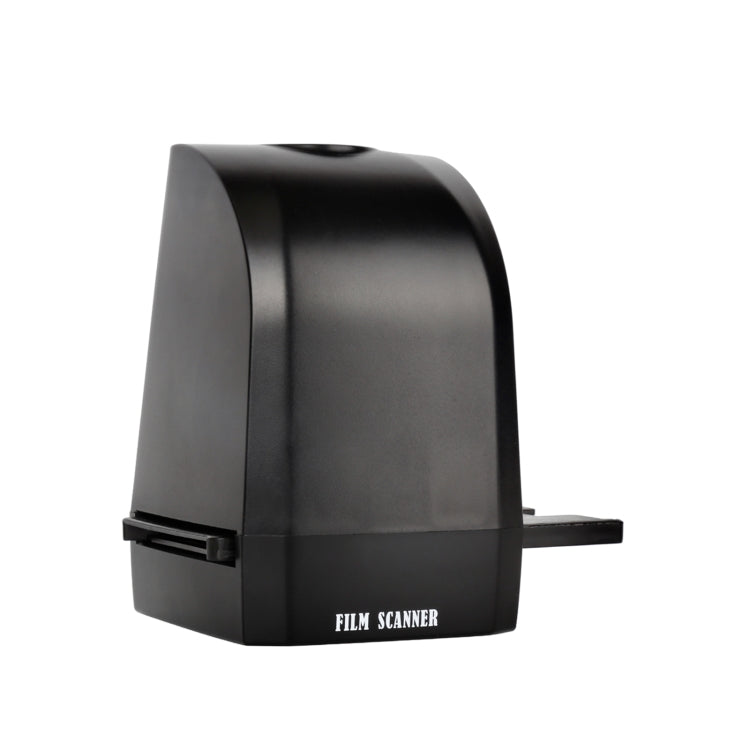 Scanner pellicole USB 2.0 8 MP TON168