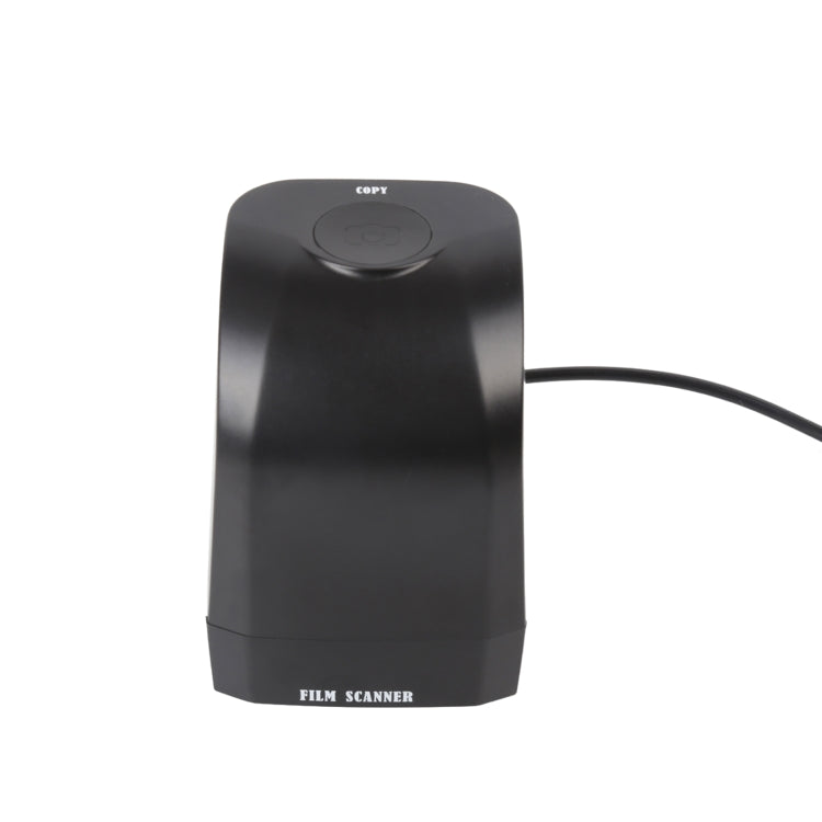 Scanner per pellicole USB 2.0 da 8 MP TON168