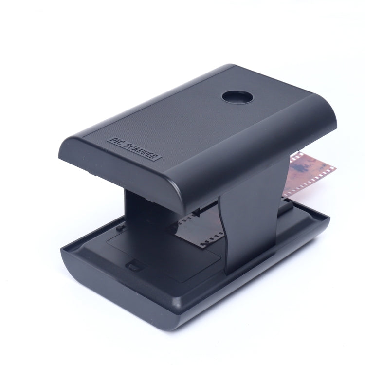 Scanner portatile per pellicole e diapositive 35mm