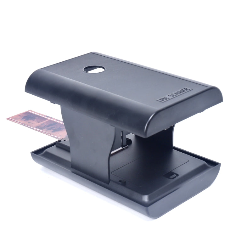 Scanner portatile per pellicole e diapositive 35mm
