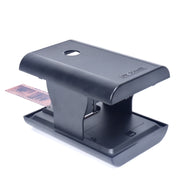Scanner portatile per pellicole Tonivent TON169 per negativi a colori e in bianco e nero da 35 mm e diapositive da 35 mm