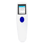 NEWSCAN NS1103T Scanner barcode wireless 1D e 2D
