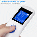 NEWSCAN NS1103T Scanner barcode wireless mono e bidimensionale