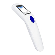 NEWSCAN NS1103H Red Light One-Dimensional Wireless Barcode Scanner Collector