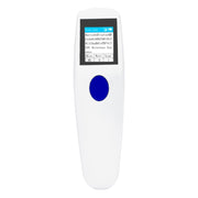 NEWSCAN NS1103H Red Light One-Dimensional Wireless Barcode Scanner Collector