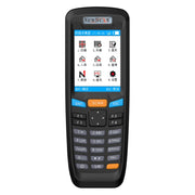 NEWSCAN NS6606H Red Light One-Dimensional Wireless Barcode Scanner Collector, NS6606H