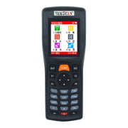 NEWSCAN NS8103T Two-dimensional wireless barcode scanner collector, NS8103T
