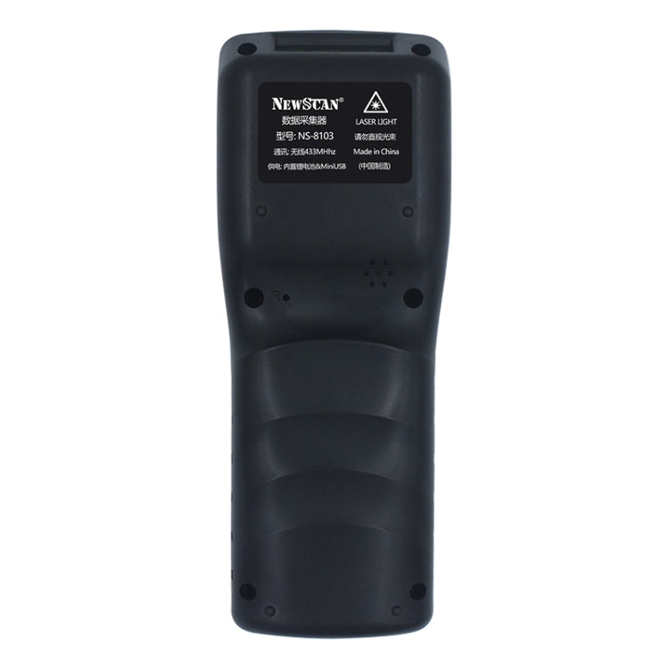 NEWSCAN NS8103T Scanner codici a barre wireless 2D