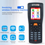 NEWSCAN NS8103H Scanner codici a barre wireless 2.4G