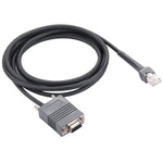 Cavo dati seriale RS232 a RJ45 per Symbol LS2208 2 m