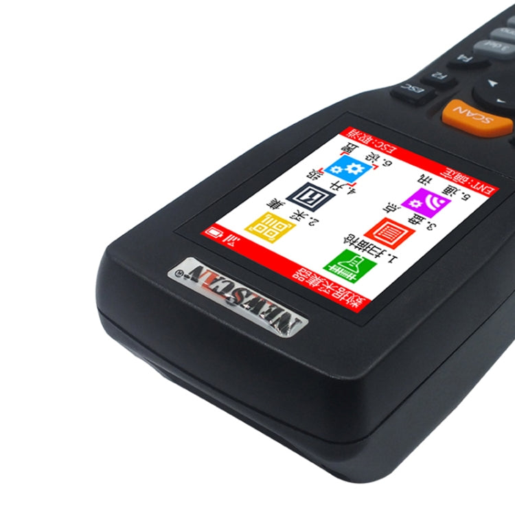 NEWSCAN NS8103L Scanner codici a barre wireless laser