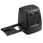 Scanner pellicole USB 2.0 con schermo TFT 2.4"