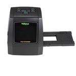 Scanner pellicole USB 2.0 con schermo TFT 2.4"