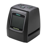 Scanner pellicole USB 2.0 con schermo TFT 2.4"