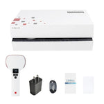 Lettore Bluetooth portatile RFID UHF a lungo raggio, stile: standard, Standard, EU Plug, Standard, US Plug, Standard, UK Plug